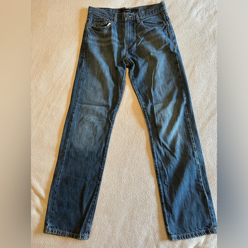 Calvin Klein Jeans